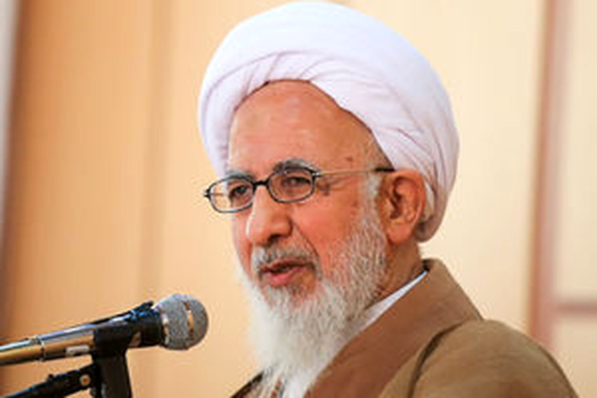 آیت الله جوادی آملی: برای اصلاح جامعه نیازمند آسیب شناسی عمیق هستیم
