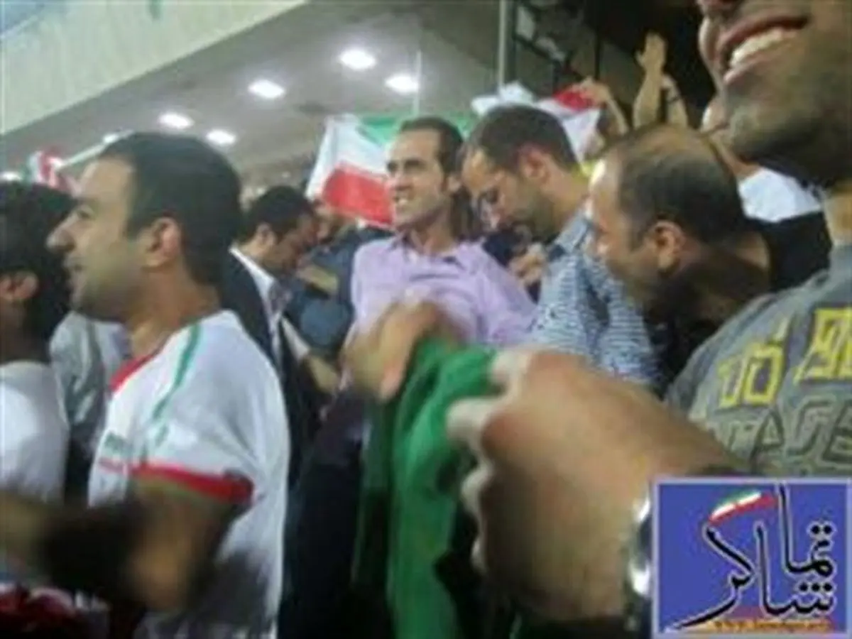 علی کریمی چه حرف هایی علیه دایی خواهد زد