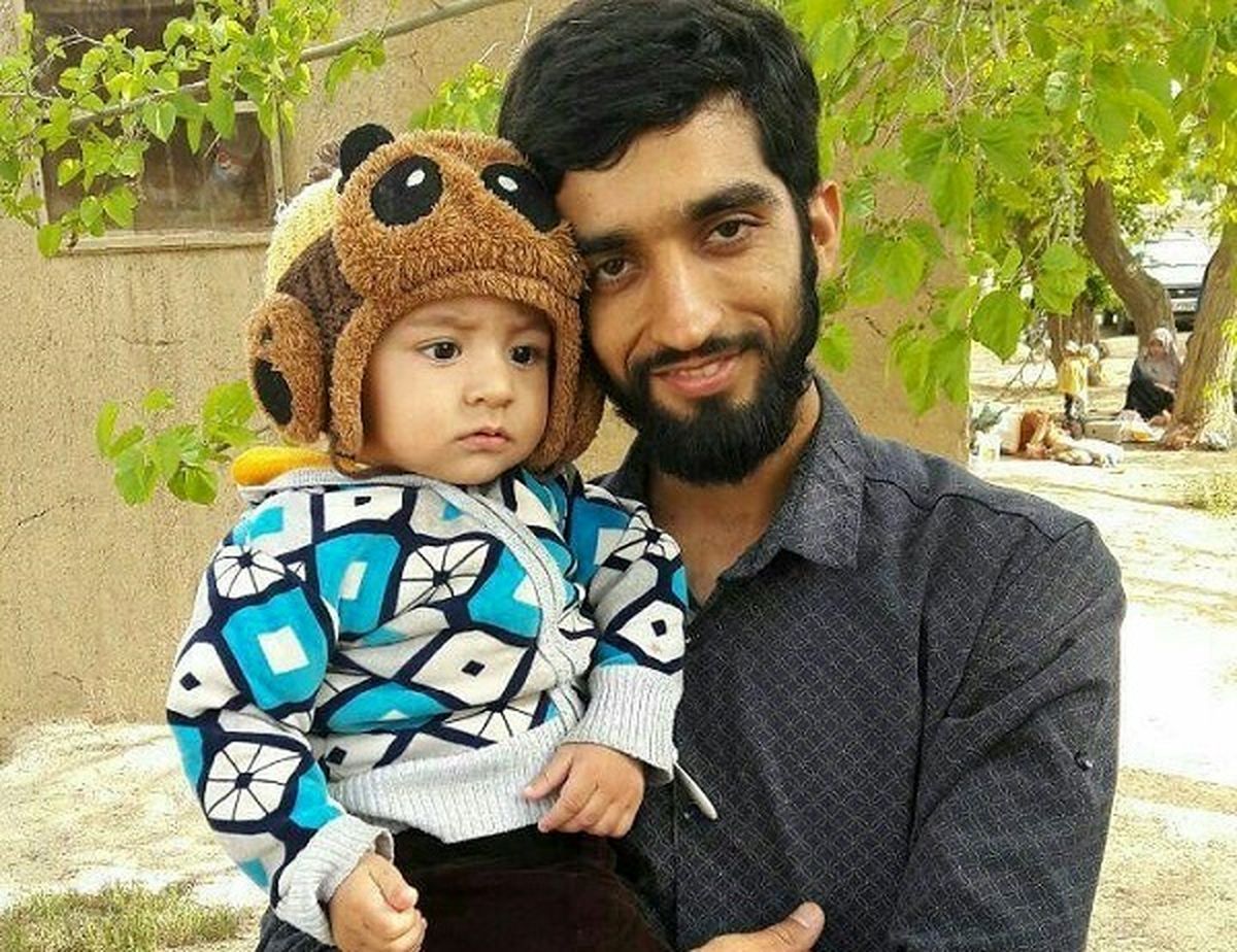 توئی که نمی‌شناختمت...؛ محسن حُججی: انسان طرازِ انقلاب اسلامی
