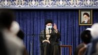 جمهوری اسلامی اژدهای هفت‌سر استکبار را عقب راند و پیشرفت کرد