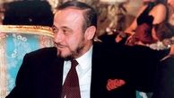 فرانسه دارایی‌های عموی بشار اسد را مصادره کرد 