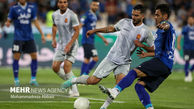 نقش پررنگ پرسپولیس در تداوم صدرنشینی استقلال / سپاهان خطرناک شد !