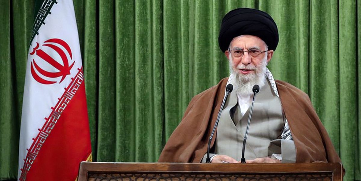 دل‌های ما در صحنه مبارزات شما حاضر است/ پیروز نهایی را خواهید دید
