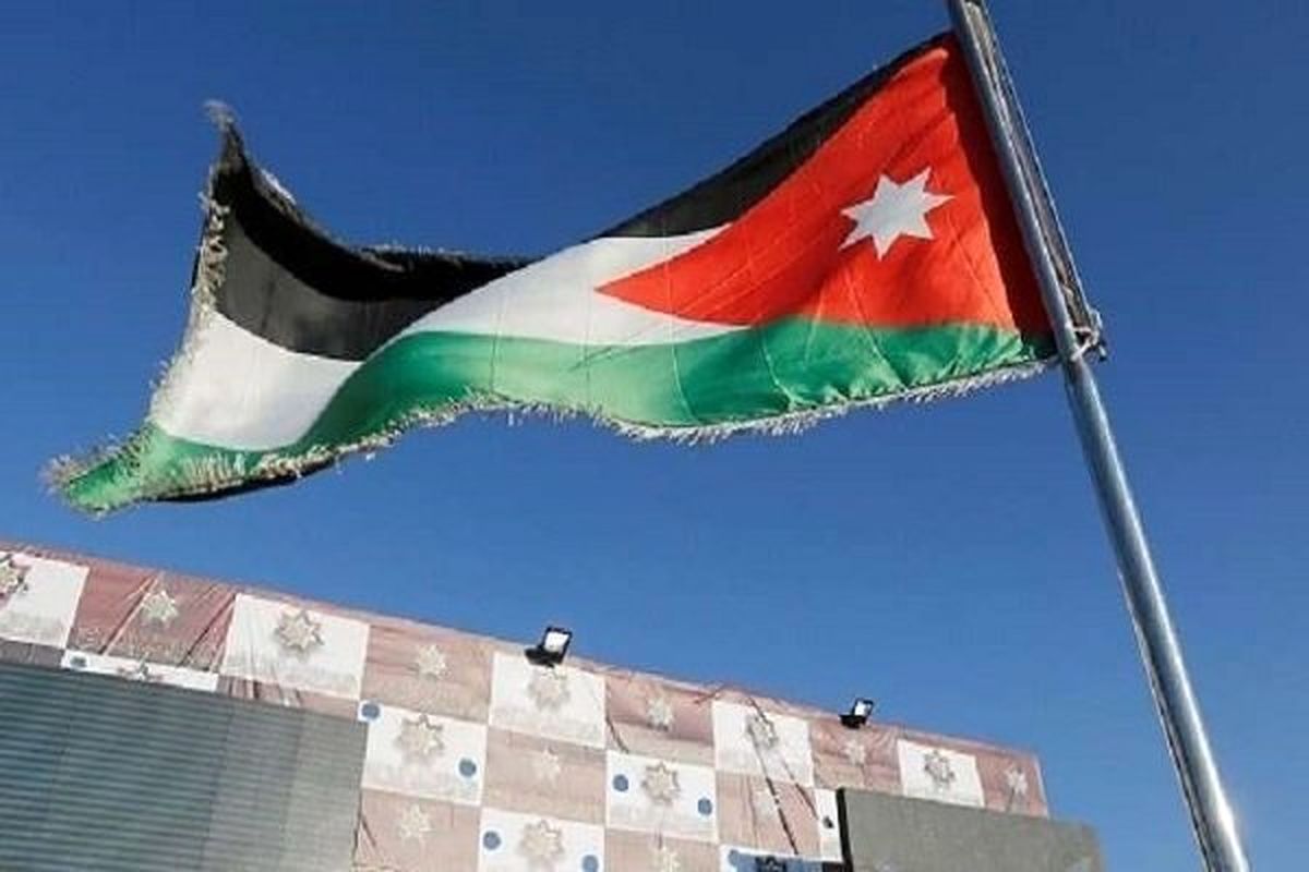 ترور مسئول امنیتی سابق اردن مقابل منزلش