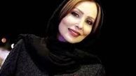 قرتی بازی های پرستو صالحی /عکس