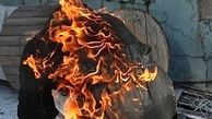 ادامه جنبش اعتراضی درمغرب/خودسوزی یک شهرونددیگر