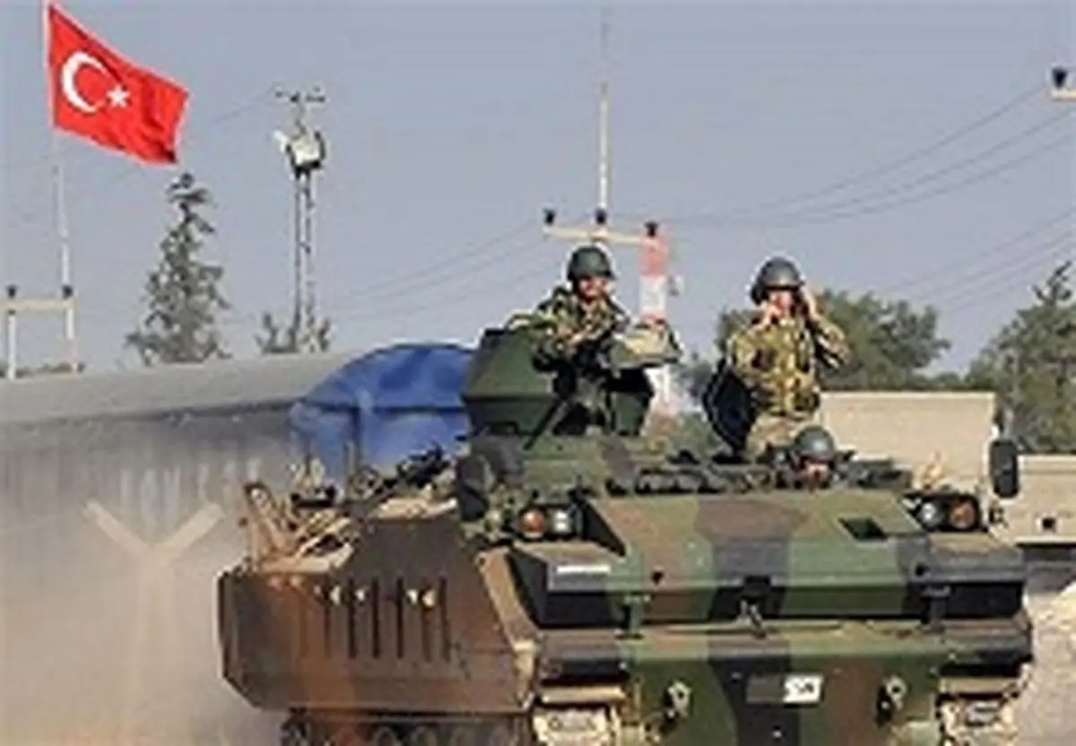 پایان عملیات خروج افراد زخمی از حلب