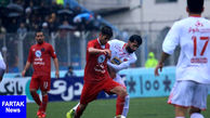 پاسخ دندان‌شکن پرسپولیسی‌ها به حمل کنندگان پرچم ژاپن + عکس