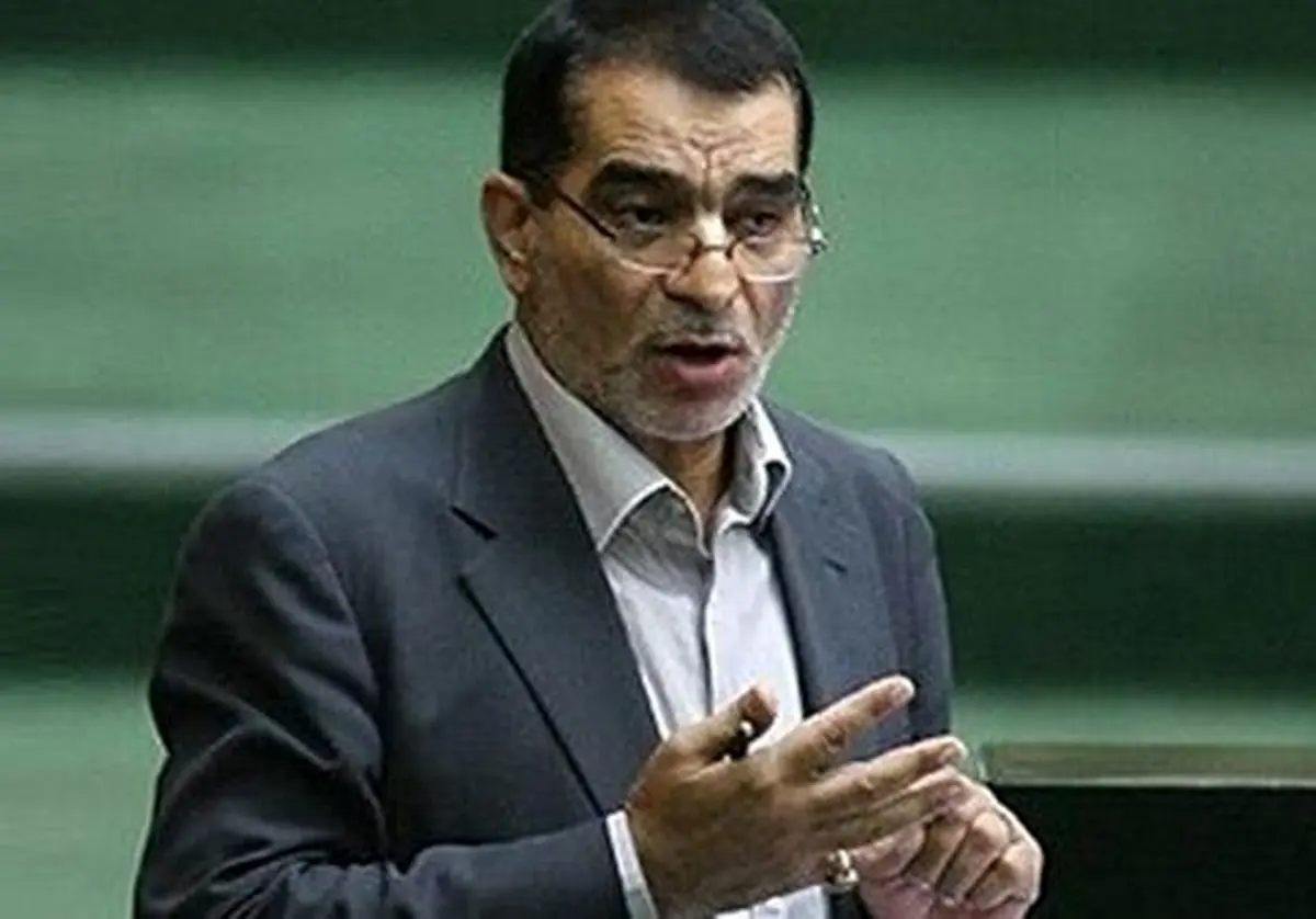 برخی اظهارات درباره قاچاقچی خواندن نمایندگان مجلس موجب سوءاستفاده می‌شود