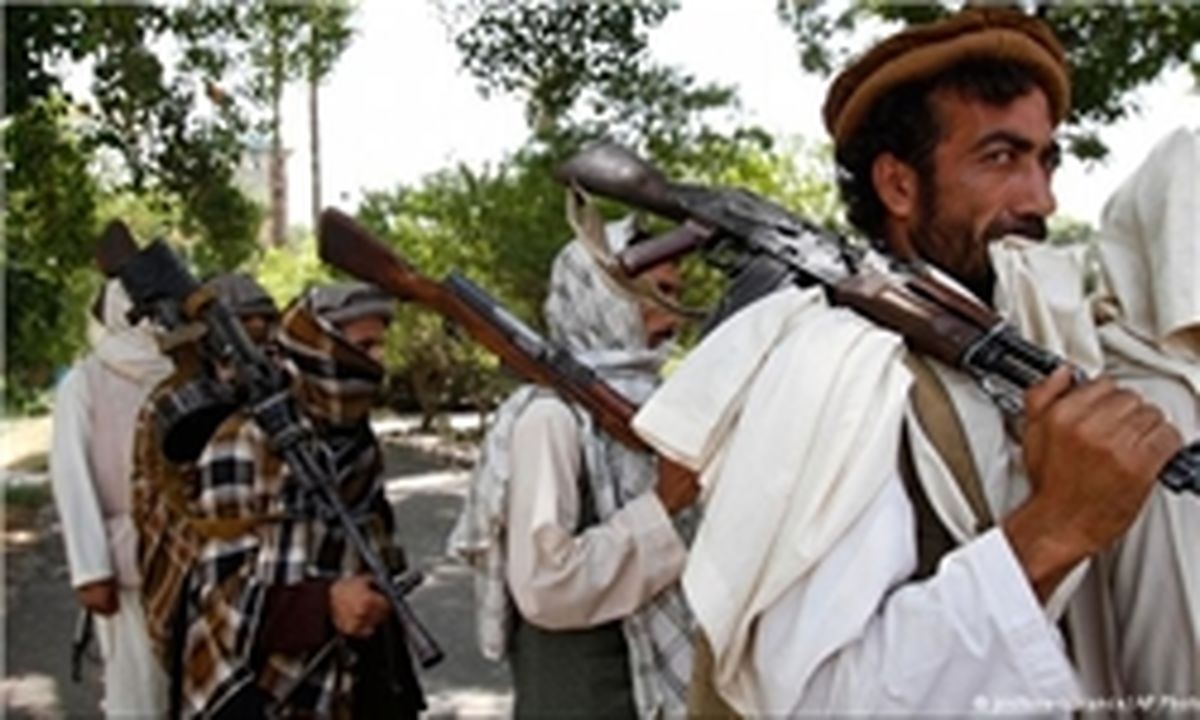 اعضای داعش در افغانستان کشته شدند