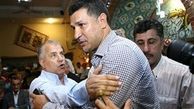 پشت پرده سکوت عجیب دایی در خصوص راه ندادن وزارت ورزش به پرسپولیس