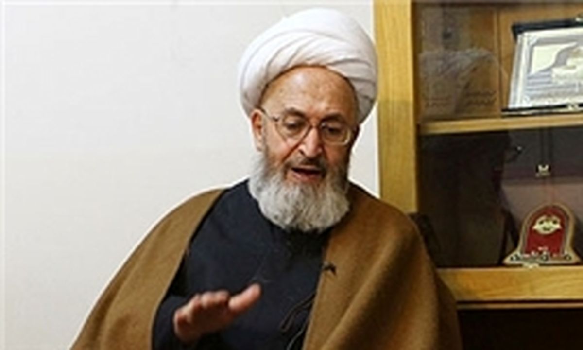 ترور شخصیتی راهکار دشمنان برای حذف فیزیکی