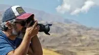 مهدی پاکدل و هنر دوم محبوبش+عکس