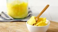  مصرف روغن حیوانی مفید است یا مضر؟