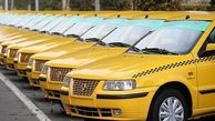 دلایل توقف نوسازی ناوگان تاکسیرانی