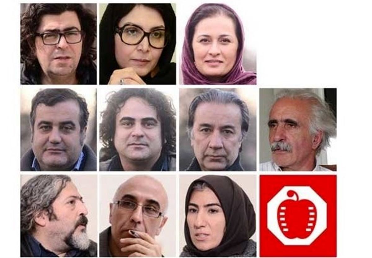 تنها سه زن در هیات انتخاب جشنواره‌ پروین حضور دارند!