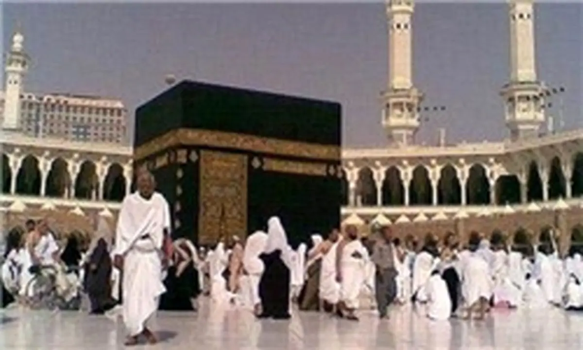 آغاز نام نویسی کاروا‌ن‌های عمره مفرده از فردا