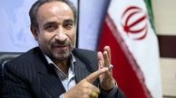 خباز:راهکار رفع مشکلات اقتصادی برقراری روابط دیپلماتیک با کشورهای جهان است