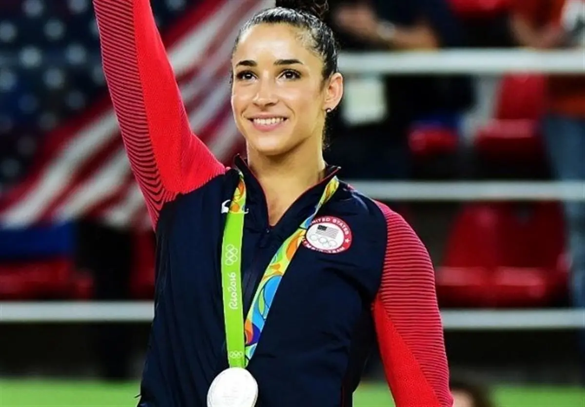 اعتراف آخرین قربانی سوء استفاده جنسی در ژیمناستیک آمریکا