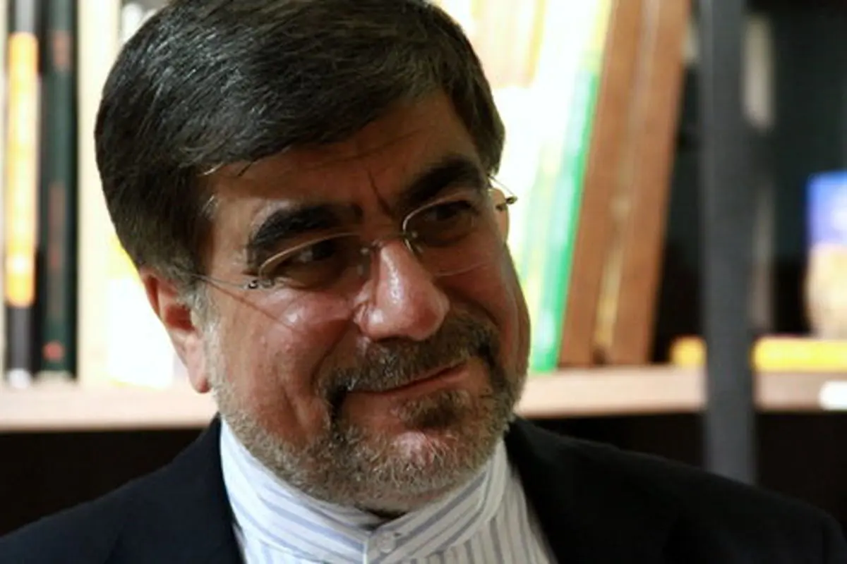انتقاد وزیر ارشاد از وضعیت ممیزی و برخورد با ناشران