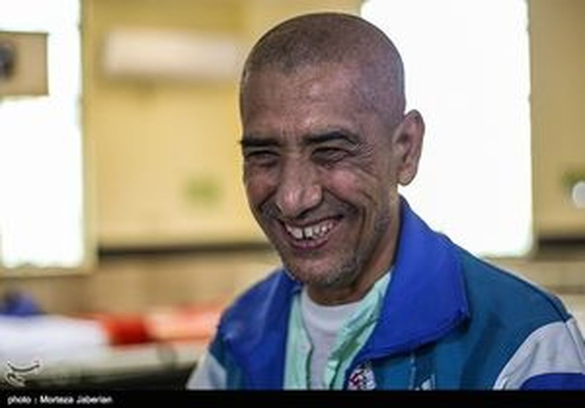 جانبازان اعصاب و روان را بشناسید