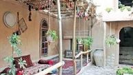 افزون بر 1500 گردشگر خارجی در شهداد اقامت کردند