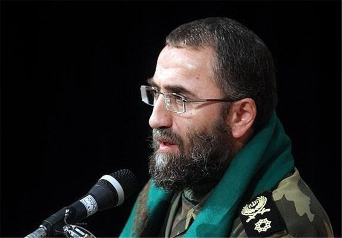 سردار باقرزاده:تشییع و تدفین 240 شهید در 31 استان کشور در ایام فاطمیه اول