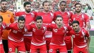 پرواز پرسپولیسی‌ها به کیش با تأخیر روبه‌رو شد