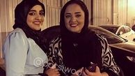 بدل نرگس محمدی هم پیدا شد + عکس