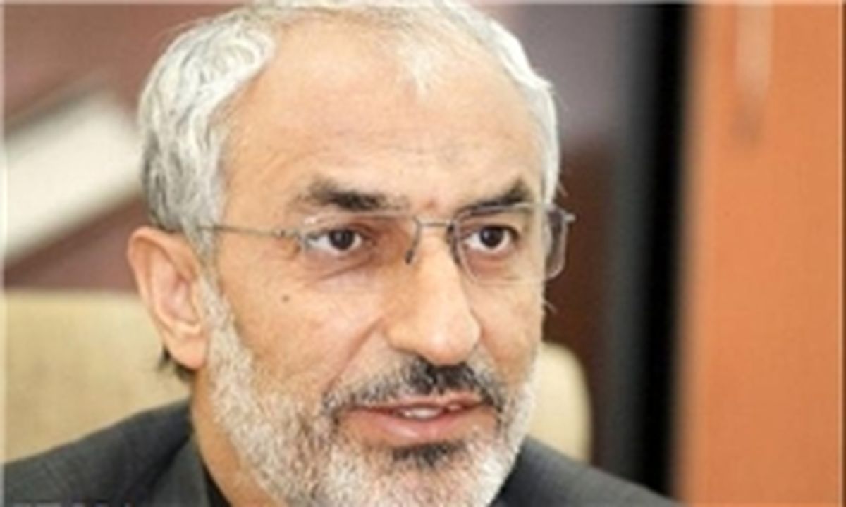 وزیرعلوم دولت نهم به ستادانتخابات کشورآمد