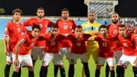 دستور به حریف ایران برای اردوی اجباری در ریاض به جای دوحه