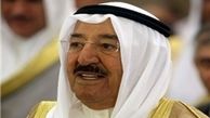 عمل جراحی امیر کویت در آمریکا