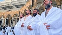 زمان ثبت نام و اعزام حج تمتع ۱۴۰۳ + هزینه پیش‌ثبت‌نام 
