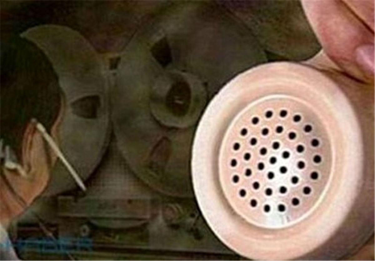  
مصوبه روحانی برای شنود مکالمات مردم در دستگاه‌های اجرایی در صورت ضرورت 