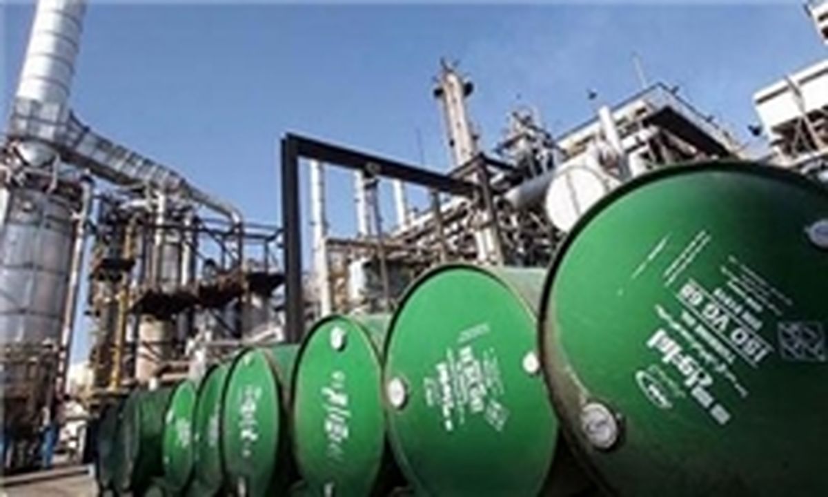 نفت ایران، رکورددار افزایش قیمت شد

