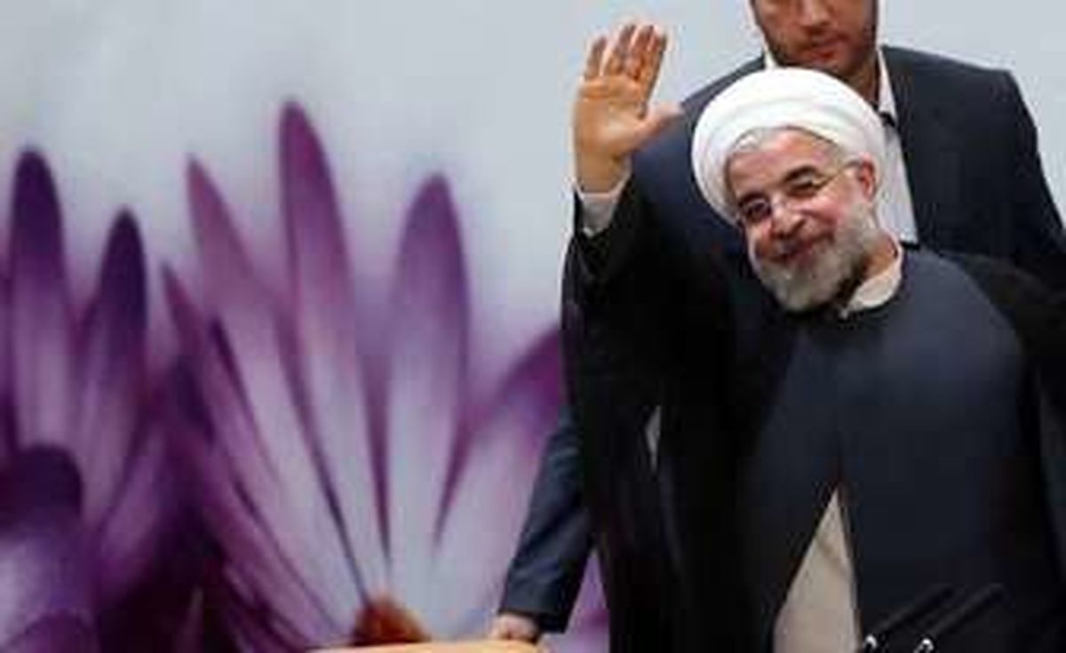 دستور دولتی برای استقبال از رئیس جمهور در سفر به شاهرود + سند