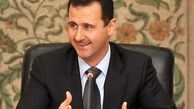 غرب حذف بشار اسد را كنار گذاشته است/ به داعش پول و غذا نرسد از گرسنگي مي ميرند و نيازي به هيچ کاري نيست