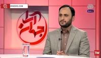دلیل استعفای عبدالملکی به روایت سخنگوی دولت