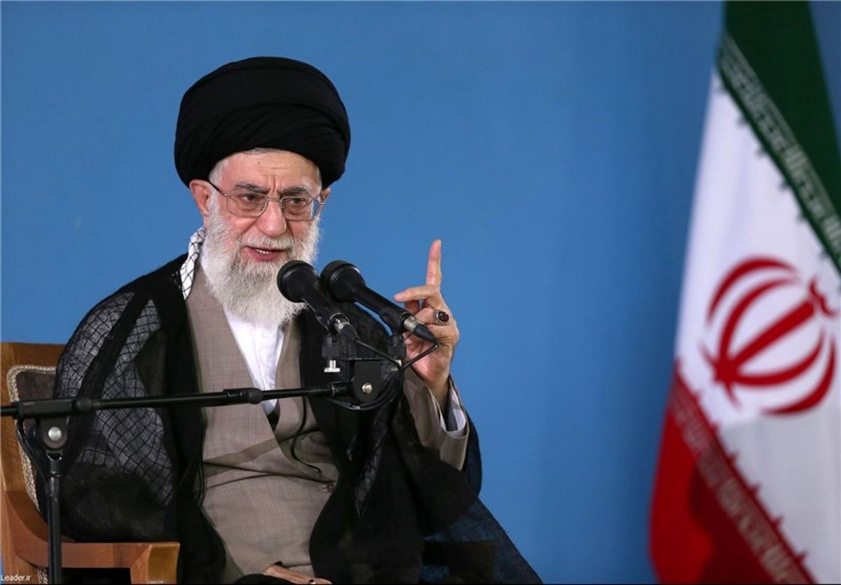 رهبر انقلاب با صدور پیامی درگذشت حجت اسلام شجونی را تسلیت گفتند
