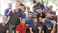کی روش ترجیح د‌‌اد‌‌ تیم ملی به باغ وحش برود‌‌