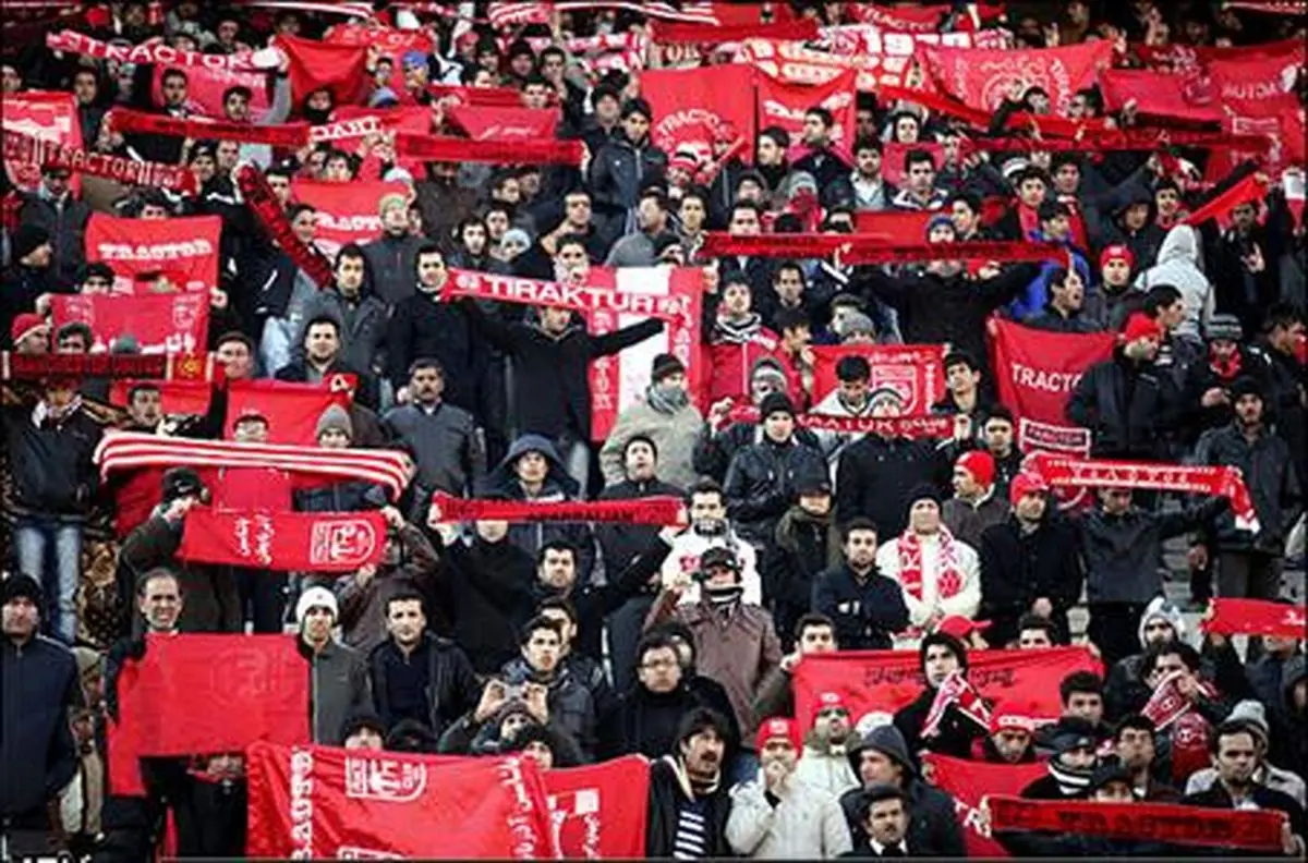 دو بمب نقل و انتقالات را قرمزها می ترکانند؟ !