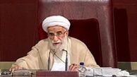 تاثیرات راهبردی ریاست آیت الله جنتی بر مجلس خبرگان رهبری