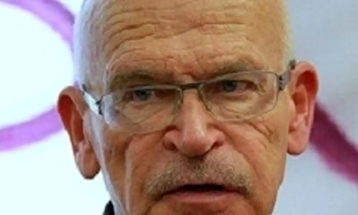 دوست مشترک شاهین نجفی و سلمان رشدی کیست؟