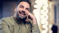 عکسی رویایی از احسان علیخانی