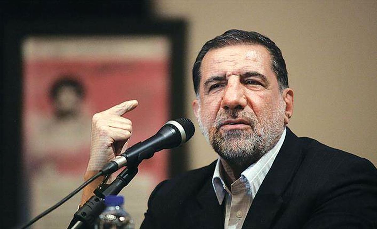 هیچ کشوری از آن سوی دنیا حق تصمیم گیری برای ما ندارد