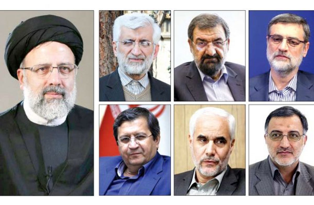 آغاز پخش فیلم های مستند کاندیداها از دوشنبه