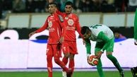 ترکیب احتمالی پرسپولیس و سایپا!