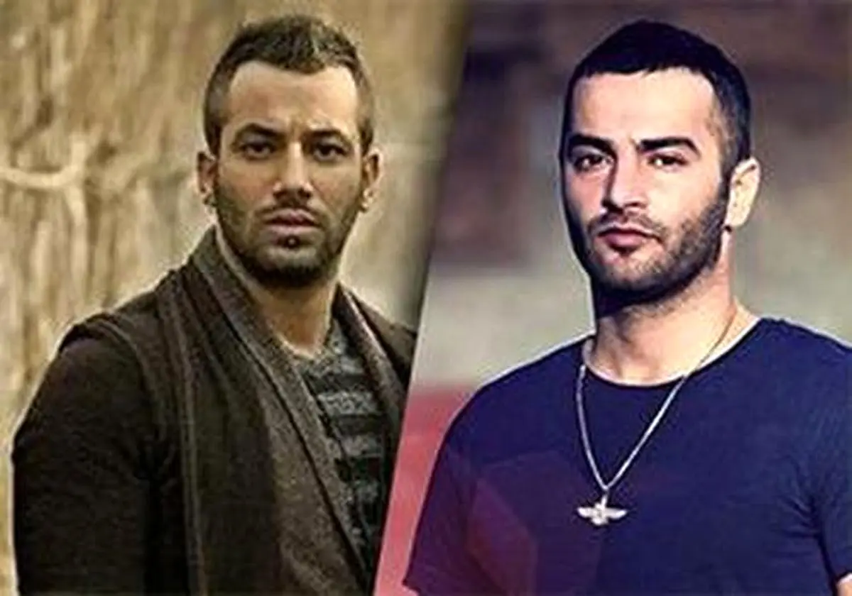 چگونه «یاس» هم مثل «تتلو» فراری شد؟
