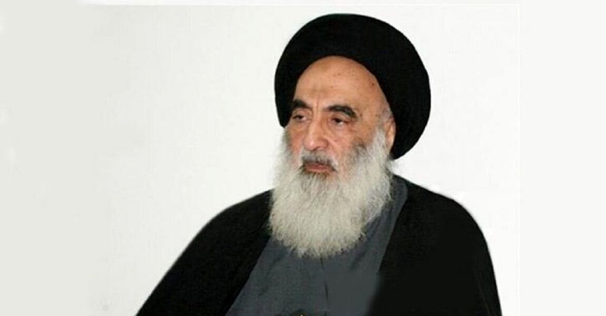 فتوای مرجع تقلید درباره مراسم عزاداری محرم 1400
