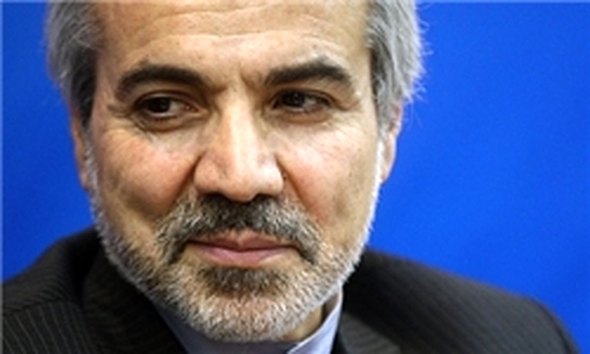 اظهارات نوبخت درباره سخنان روحانی